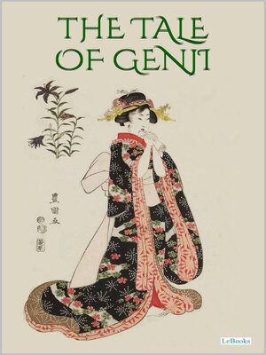 cover image of The Tale of Genji